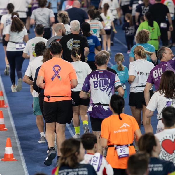 Relais pour la Vie 2026