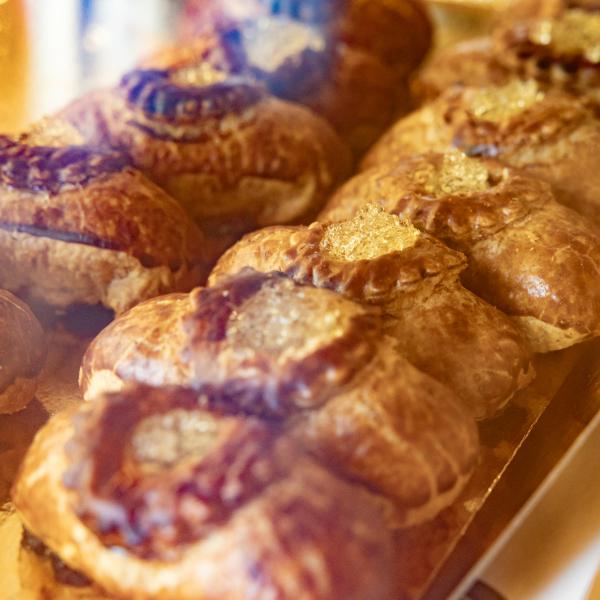 Thé Dansant - Automne 2025