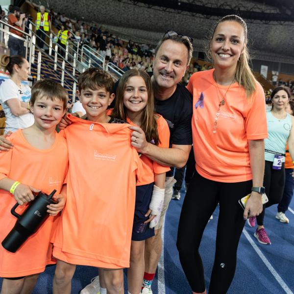 Relais pour la Vie 2026