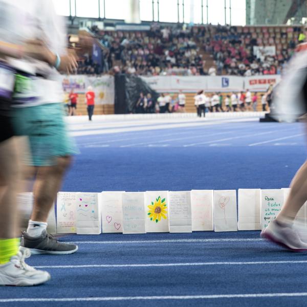 Relais pour la Vie 2026