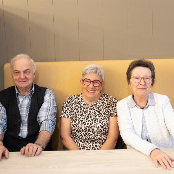 Cours de danse - Saison 2025-2026