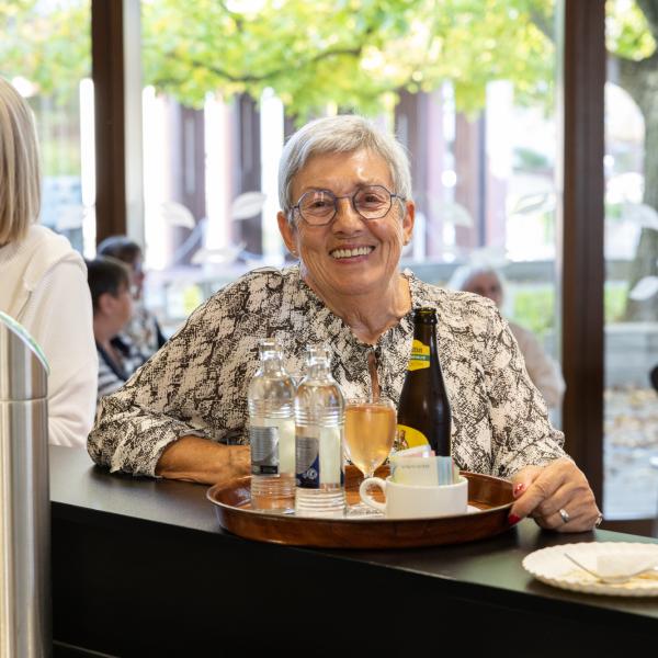 Thé Dansant - Automne 2025