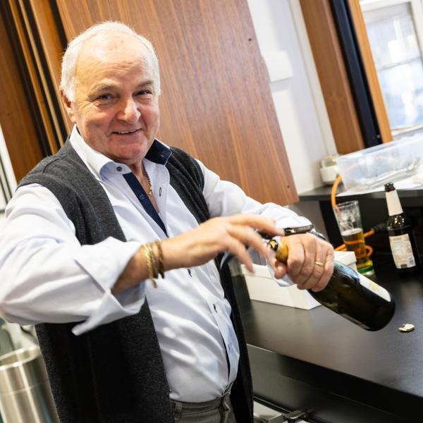 Thé Dansant - Automne 2025