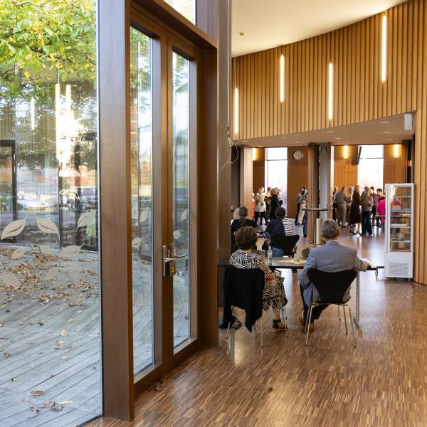 Thé Dansant - Automne 2025