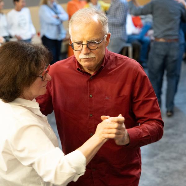 Cours de danse - Saison 2025-2026