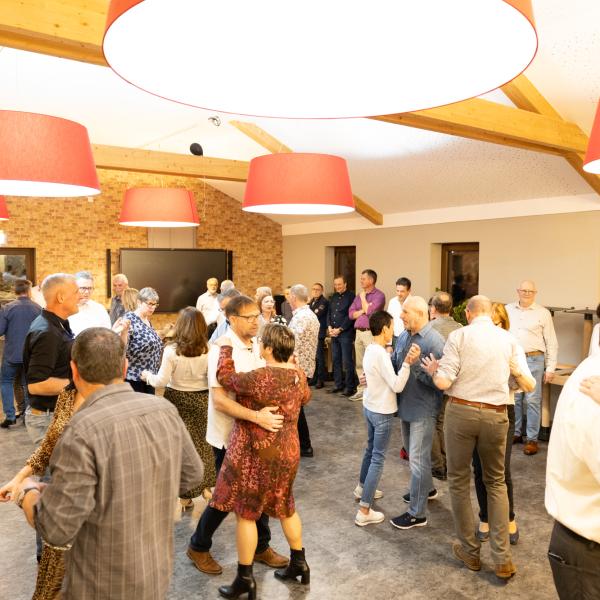 Cours de danse - Saison 2025-2026