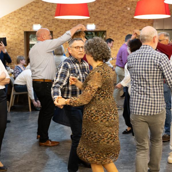 Cours de danse - Saison 2025-2026