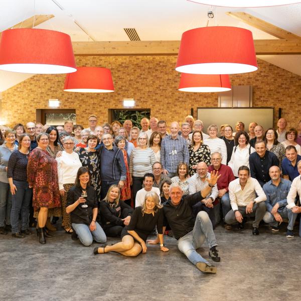 Cours de danse - Saison 2025-2026