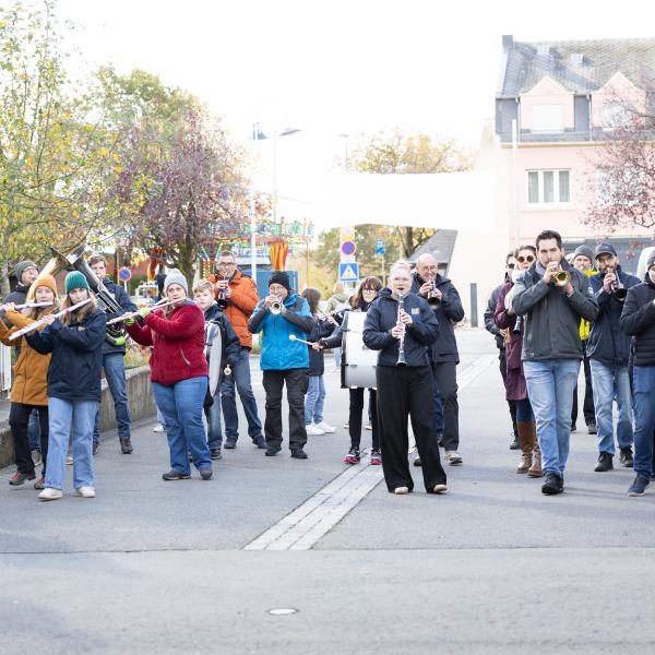 Kiermes wéi fréier zu Monnerech │ 26.10.2025