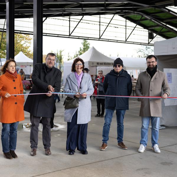 Kiermes wéi fréier zu Monnerech │ 26.10.2025