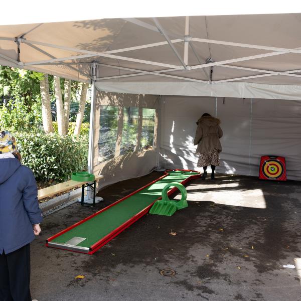 Kiermes wéi fréier zu Monnerech │ 26.10.2025