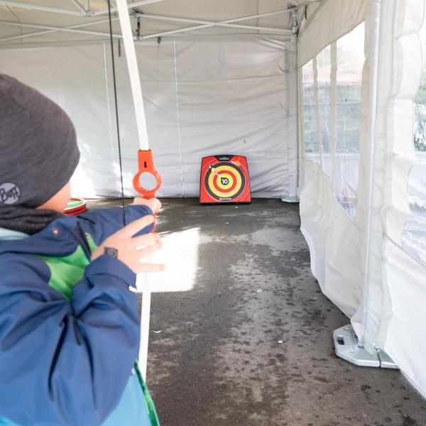 Kiermes wéi fréier zu Monnerech │ 26.10.2025