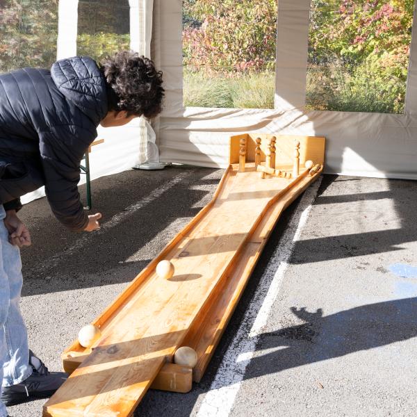 Kiermes wéi fréier zu Monnerech │ 26.10.2025