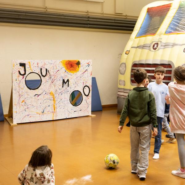 Kiermes wéi fréier zu Monnerech │ 26.10.2025