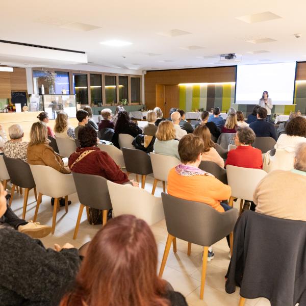 Conférence Autisme | 28.10.2025