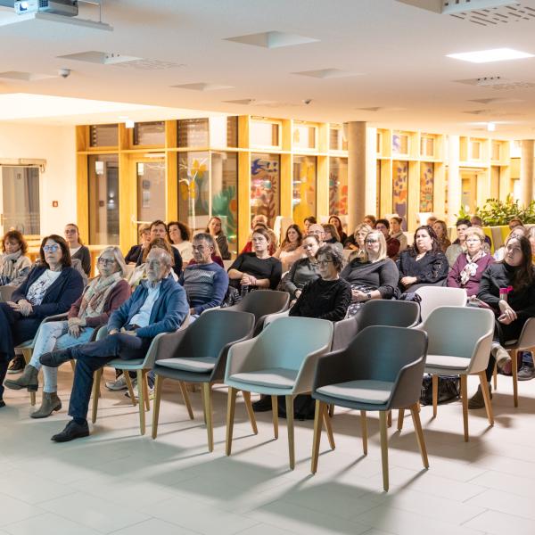 Conférence Autisme | 28.10.2025