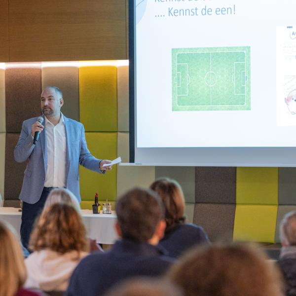 Conférence Autisme | 28.10.2025