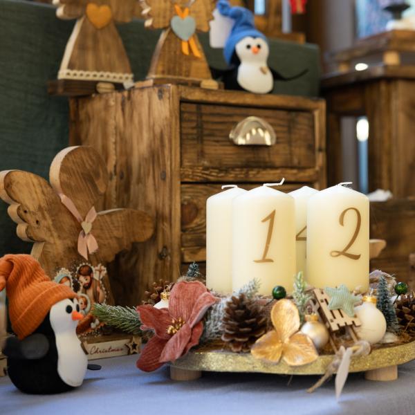 Konscht- & Hobbymaart