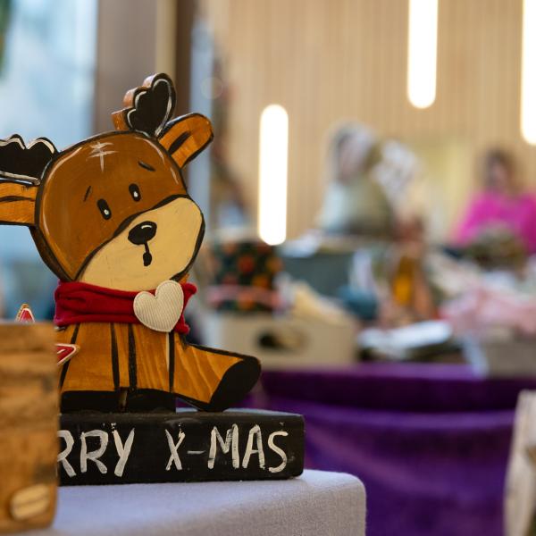 Konscht- & Hobbymaart