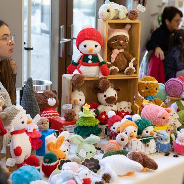 Konscht- & Hobbymaart