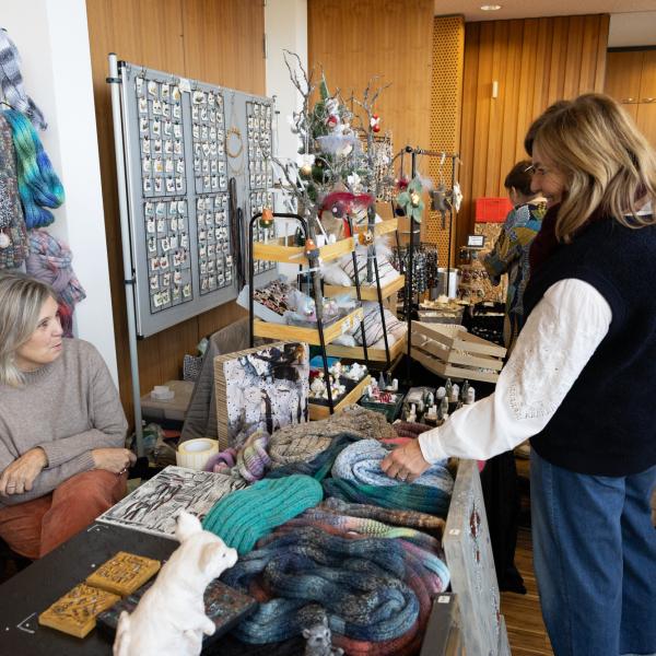 Konscht- & Hobbymaart