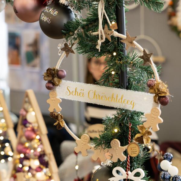 Konscht- & Hobbymaart