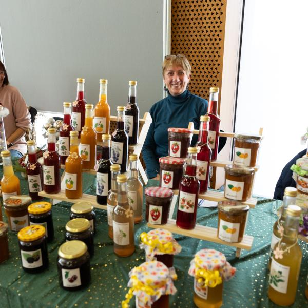 Konscht- & Hobbymaart