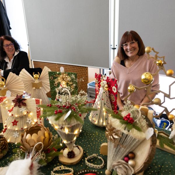 Konscht- & Hobbymaart