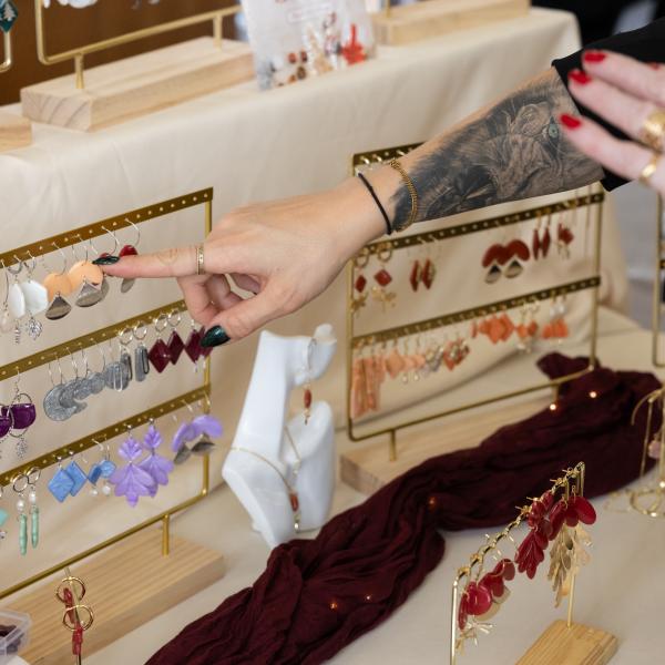 Konscht- & Hobbymaart