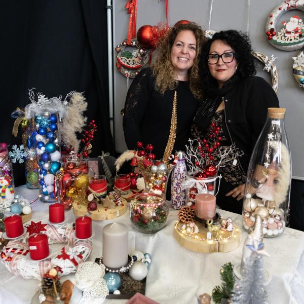 Konscht- & Hobbymaart