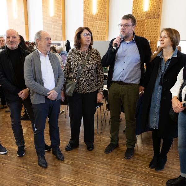 Konscht- & Hobbymaart