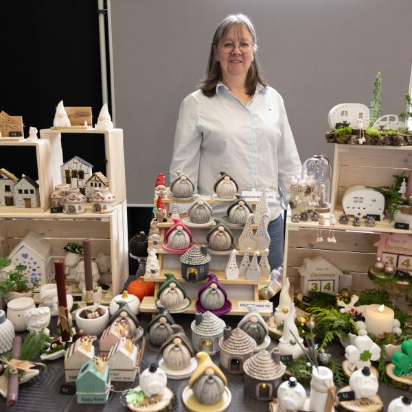 Konscht- & Hobbymaart