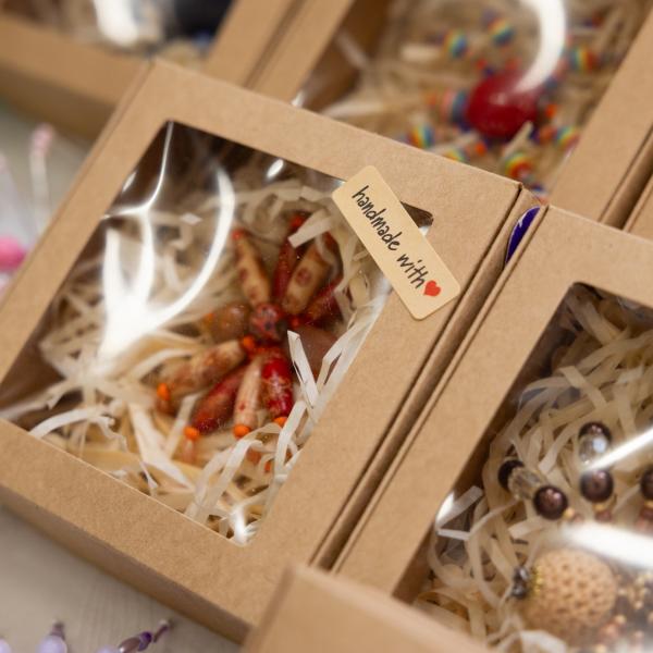 Konscht- & Hobbymaart