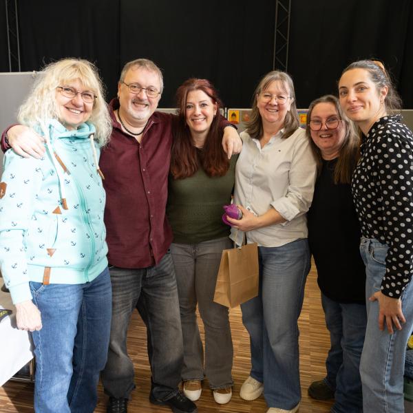 Konscht- & Hobbymaart