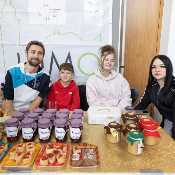 Konscht- & Hobbymaart