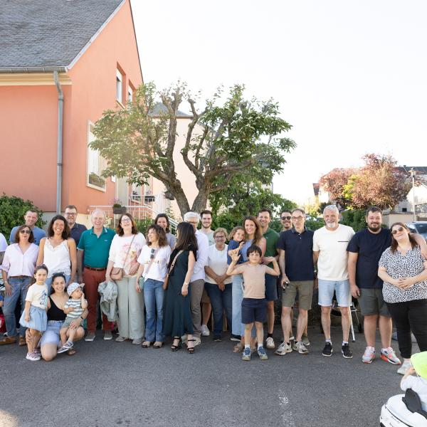 Fête des Voisins 2026
