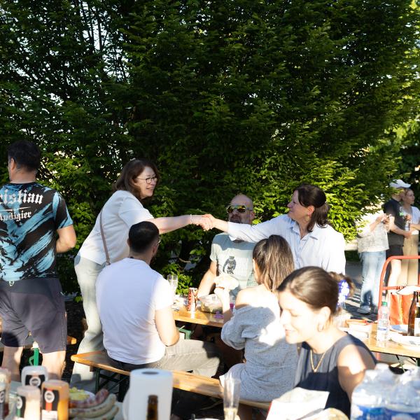 Fête des Voisins 2026