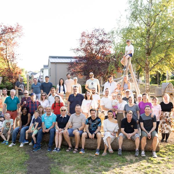 Fête des Voisins 2026