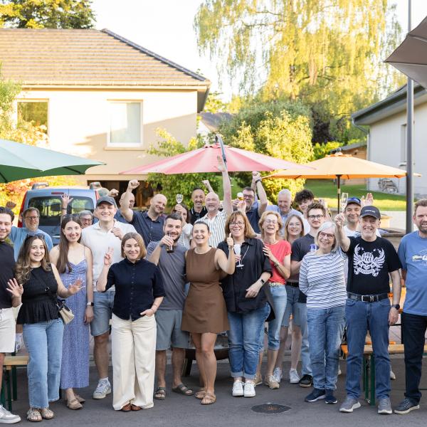 Fête des Voisins 2026