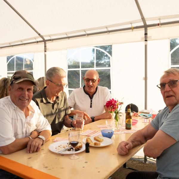 Fête des Voisins 2026