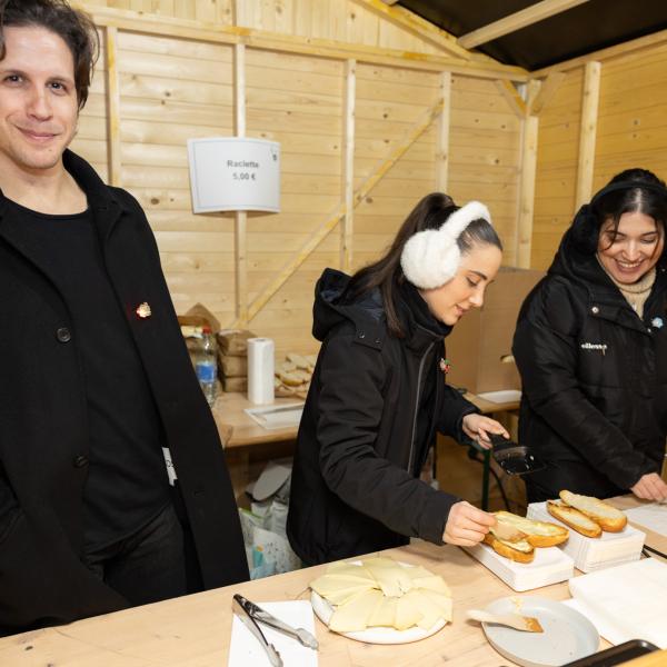 Wanterfest Monnerecher Schoul 2025