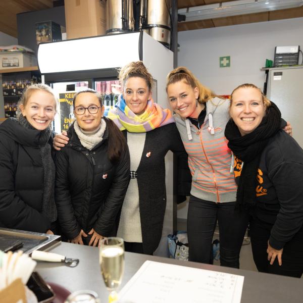 Wanterfest Monnerecher Schoul 2025