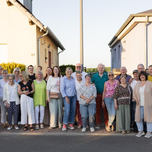 Fête des Voisins 2026