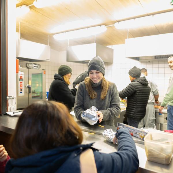 Wanterfest Monnerecher Schoul 2025