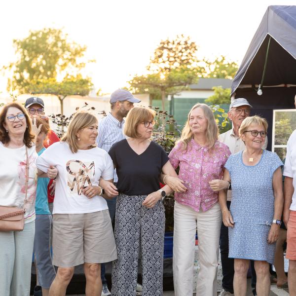Fête des Voisins 2026