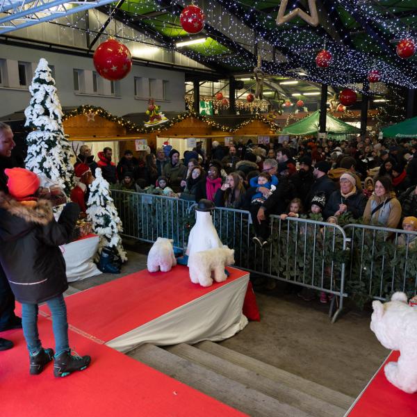 Wanterfest Monnerecher Schoul 2025