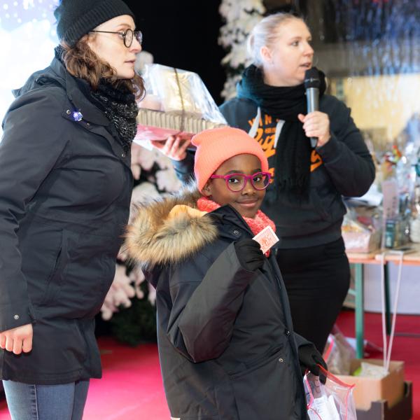 Wanterfest Monnerecher Schoul 2025