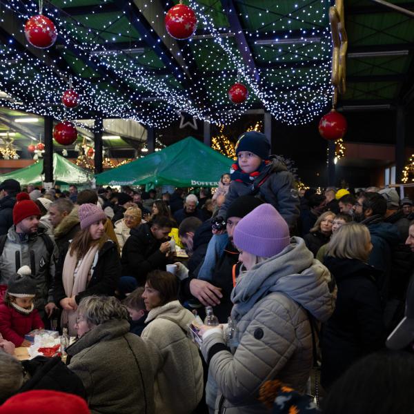 Wanterfest Monnerecher Schoul 2025