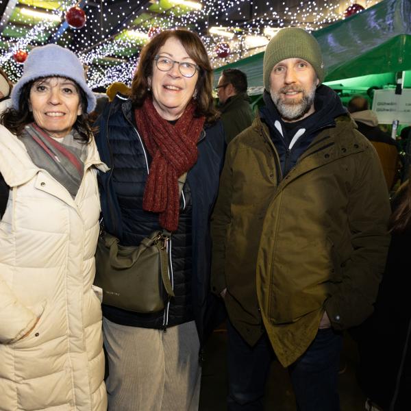 Wanterfest Monnerecher Schoul 2025