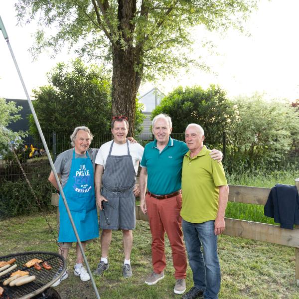 Fête des Voisins 2026